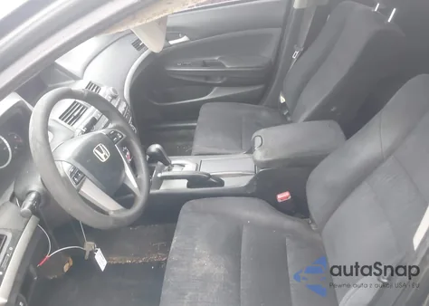 2012 Honda Accord 2.4 Lx from USA, damaged, VIN 1HGCP2F3XCA194266